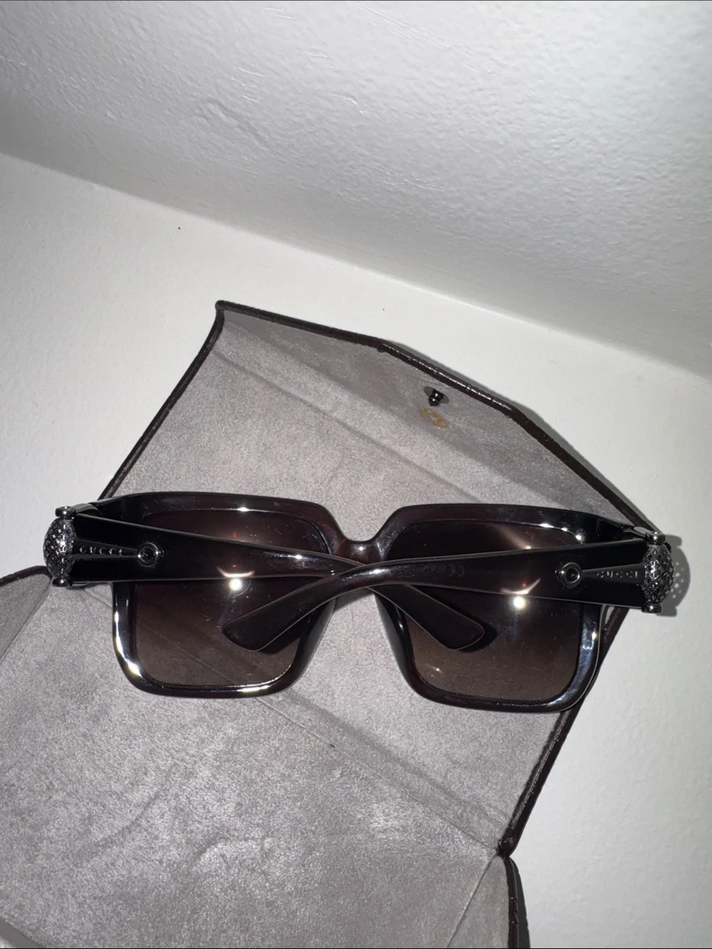 Gucci model number